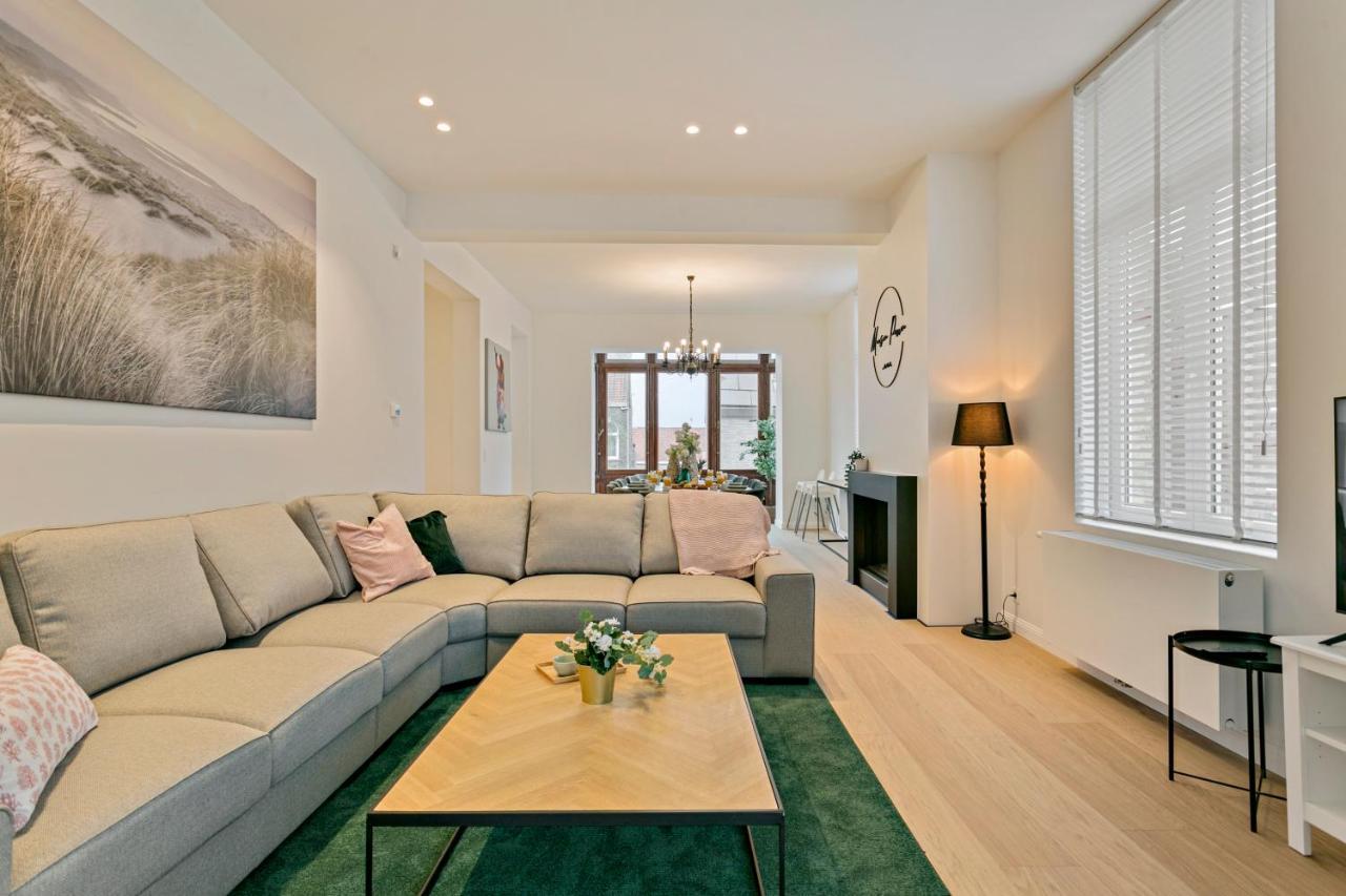 Maison Perron 드판 외부 사진